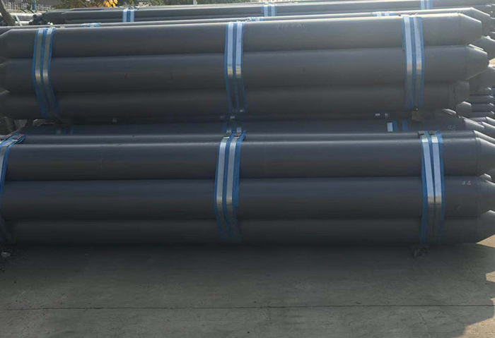 安达管桁架钢管